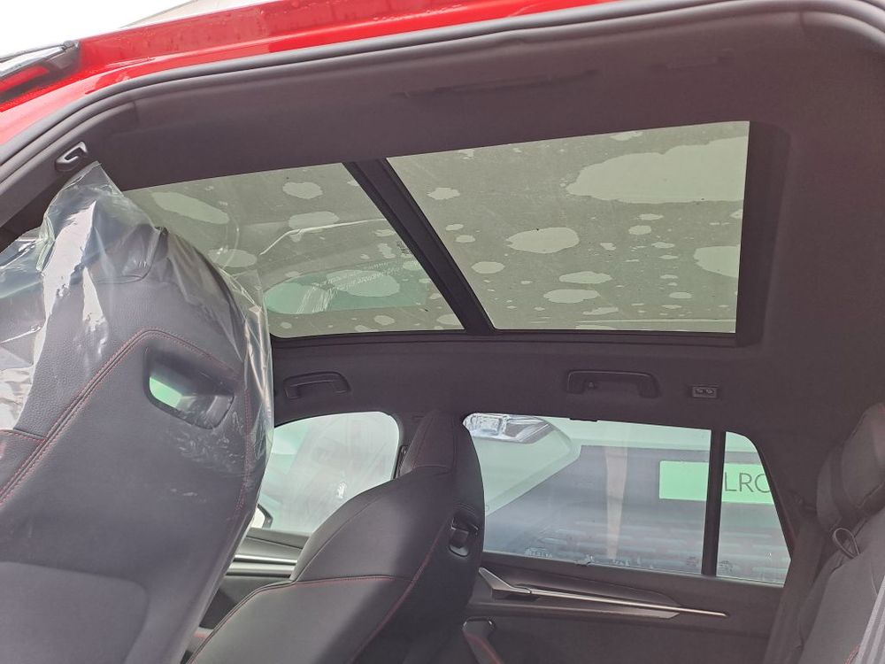 SKODA KODIAQ 2.0 TSI 265KM DSG 4x4 RS, panorama, wyprzedaż rocznika