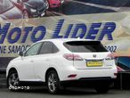 Lexus RX - 6