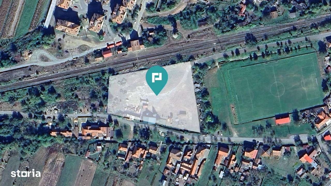 Oportunitate unică pentru afacerea ta în Margina - Imagine principală: 1/20