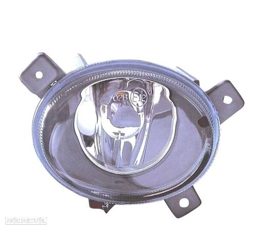 FARÓIS DE NEVOEIRO PARA VOLVO S60 00-04 - 1