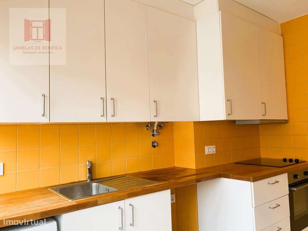 T2 c/varanda, mobilado - Grande imagem: 4/16