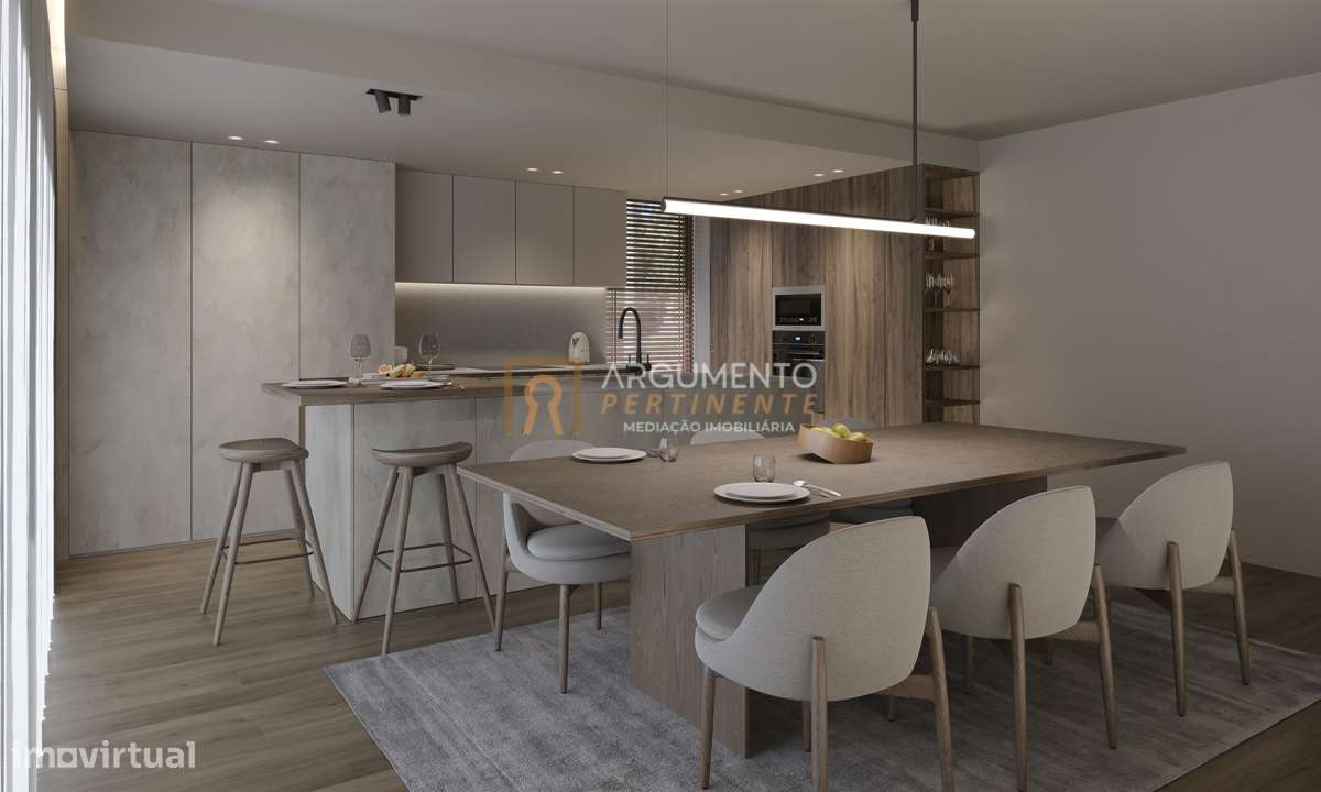 Apartamento T3 Venda em Cedofeita, Santo Ildefonso, Sé, Miragaia, São - Grande imagem: 5/16