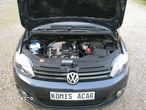 Volkswagen Golf Plus 1.2 TSI Comfortline - 10