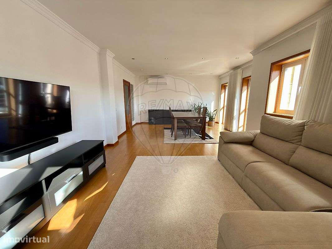 Apartamento T4 para venda - Grande imagem: 4/19