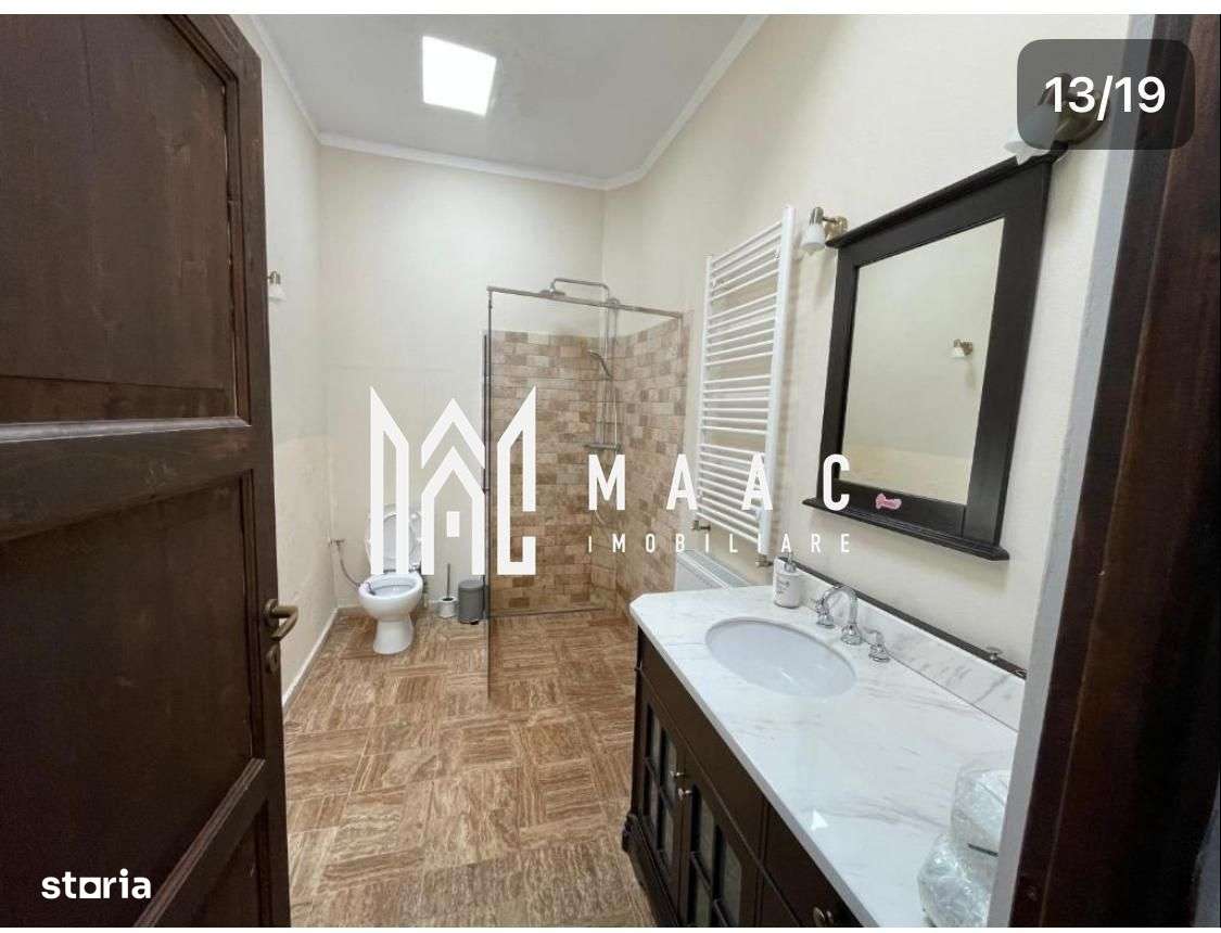 Casa Individuala | 2 camere | Acces Auto | Medias - Imagine principală: 5/8