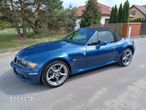 BMW Z3 1.8 - 1