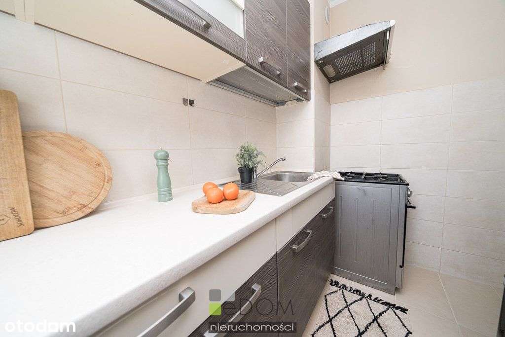 Mieszkanie, 26,97 m², Strzelce Krajeńskie - Pełny obrazek: 5/7