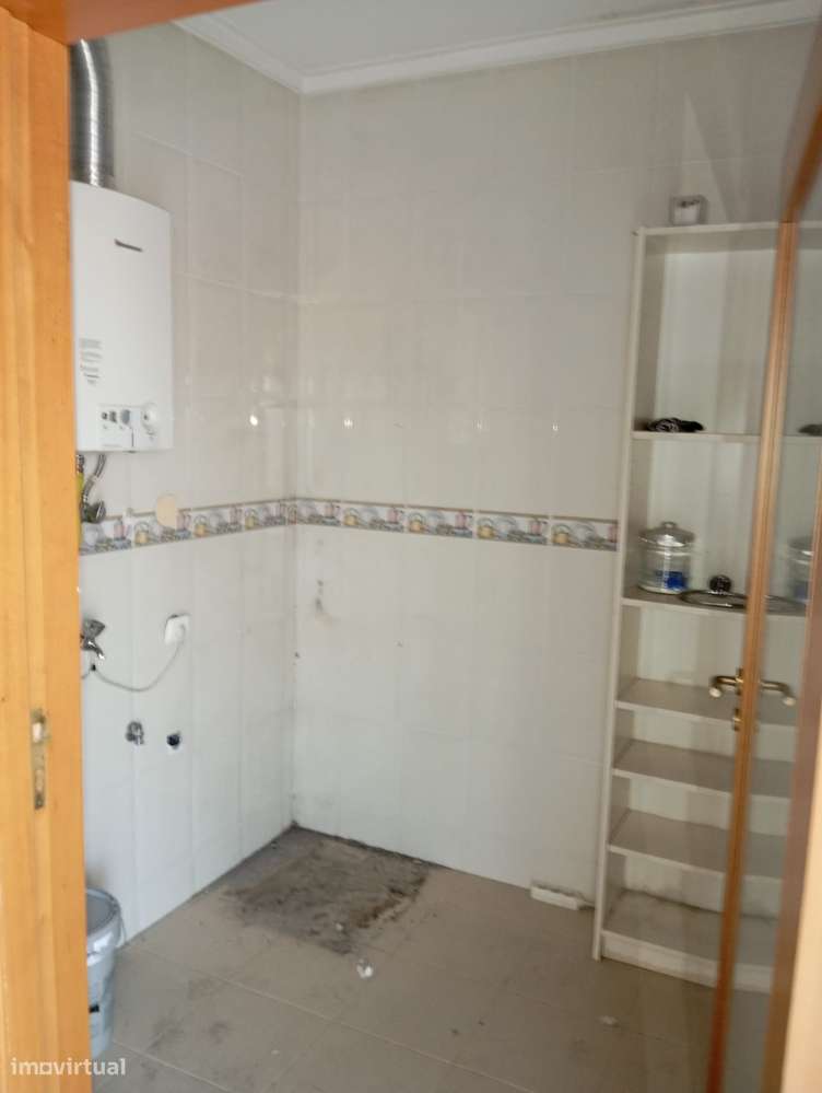 Apartamento T3 áreas incriveis e vistas desafogadas - centro da cidade-27