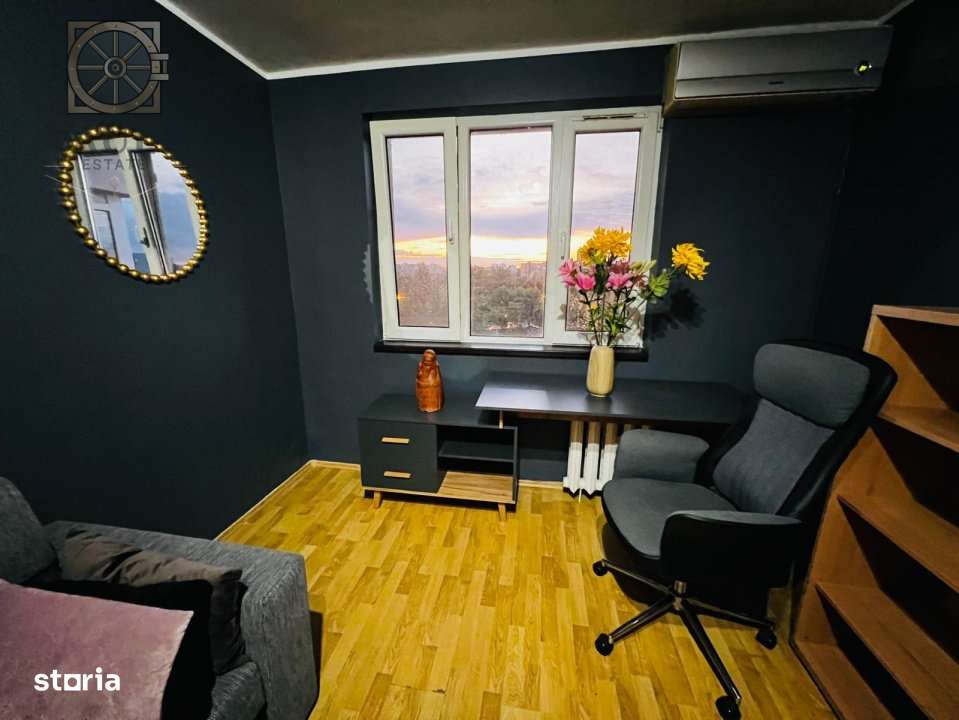 Apartament 3 camere-70mp-RENOVAT-MUTARE IMEDIATA - Imagine principală: 5/19