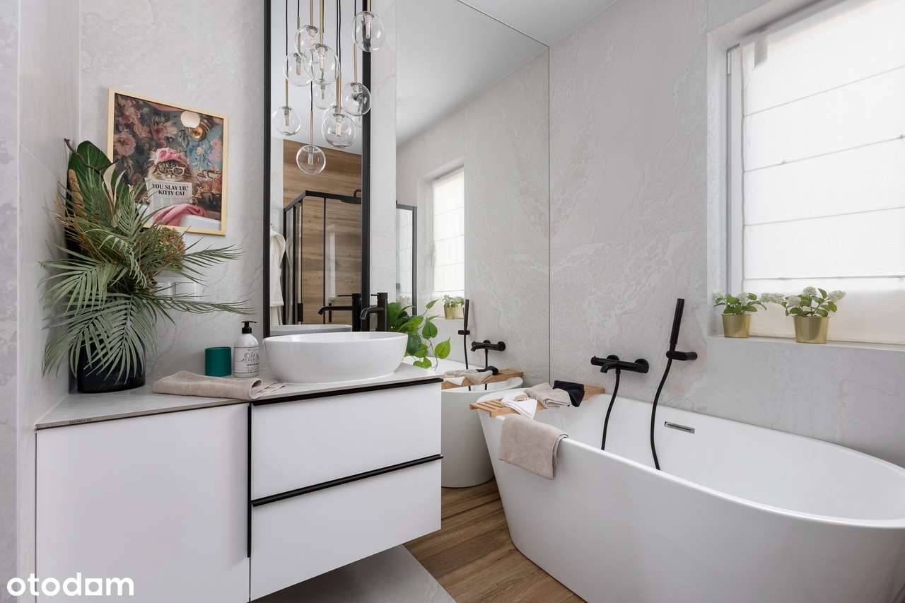 Dom C2, Bielsko- Biała, ul. 13 Zakrętów, Dom Pod Klucz ! - Pełny obrazek: 5/18