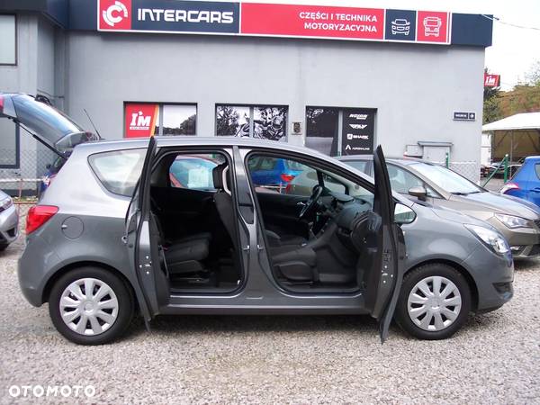 Opel Meriva 1.4 T Enjoy - 3