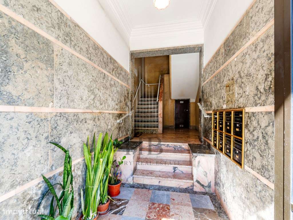 Apartamento T2| Amadora |Lisboa - Grande imagem: 2/27