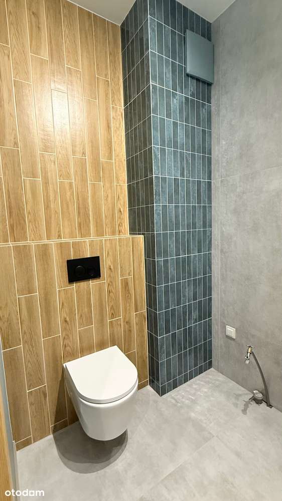 NOWY apartament 35 m na cele biurowe, gabinet lub mieszkanie! - Pełny obrazek: 5/7