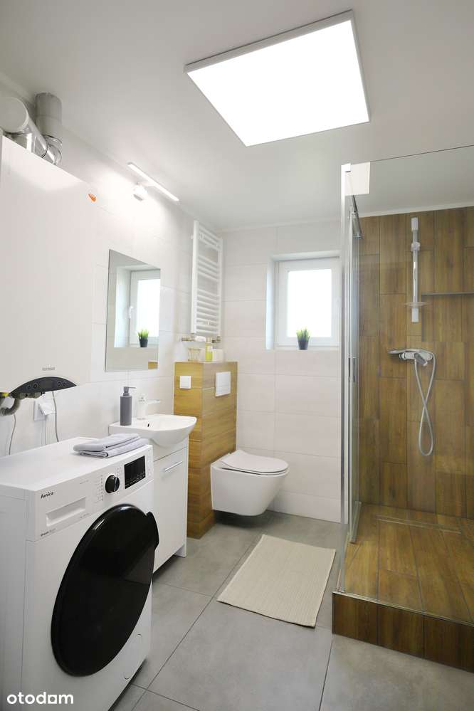 4-pokoje z dużym tarasem | Sępolno | bezpieczna i zielona okolica-11