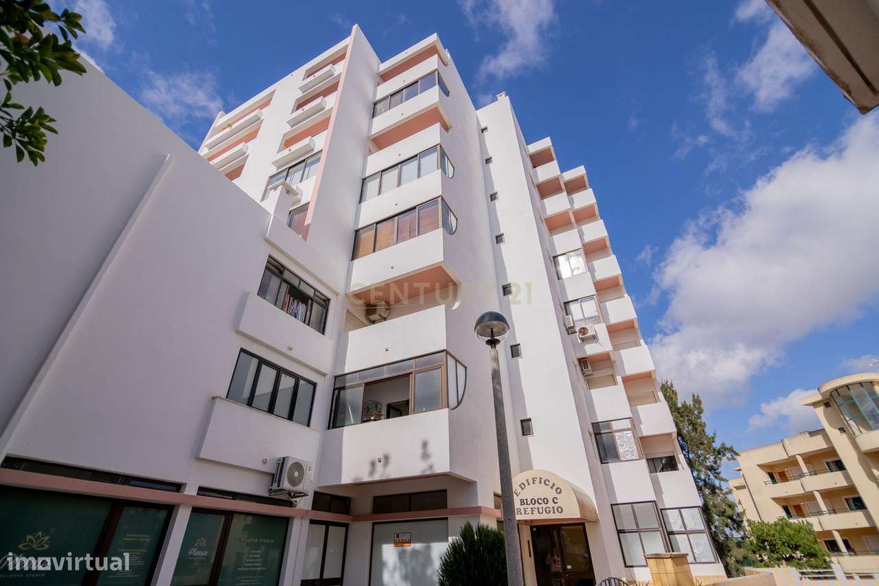 NÃO PERCA ESTA GRANDE OPORTUNIDADE! FANTÁSTICO APARTAMENTO T2 DE GRAND - Grande imagem: 2/33