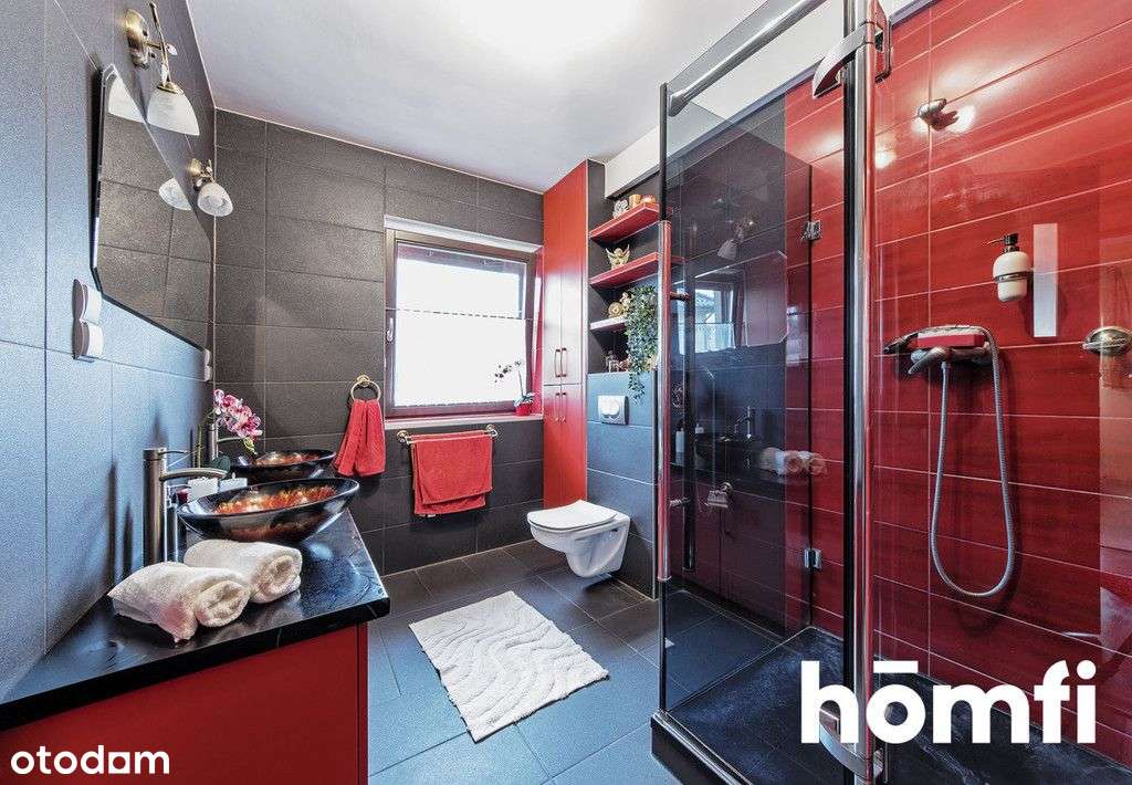 Komorniki|Dom 109 m²|Działka 200 m²|Taras 20 m² - Pełny obrazek: 4/17