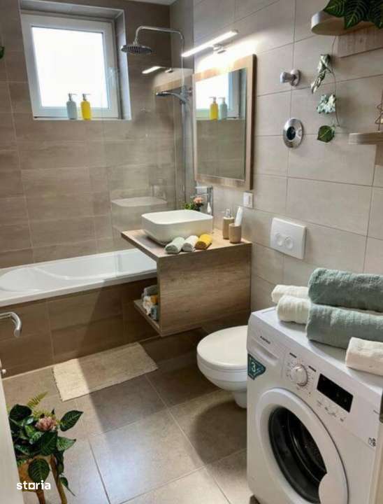 Apartament 2 camere, 55 mp, zona Brestei - Imagine principală: 5/8