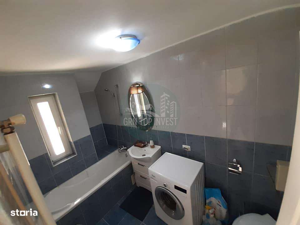 Apartament 3 camere si balcon zona Cedonia-12