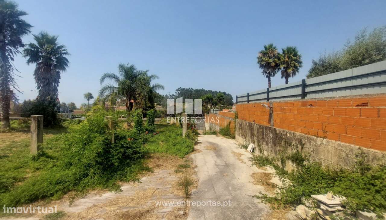 Venda de Terreno com 3000 m2, Tougues, Vila do Conde - Grande imagem: 4/19