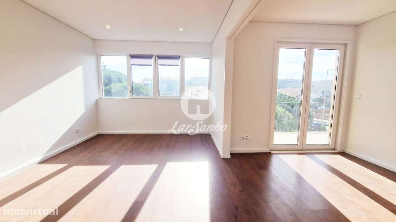 Apartamento T4 no centro de Vila do Conde - Grande imagem: 4/16
