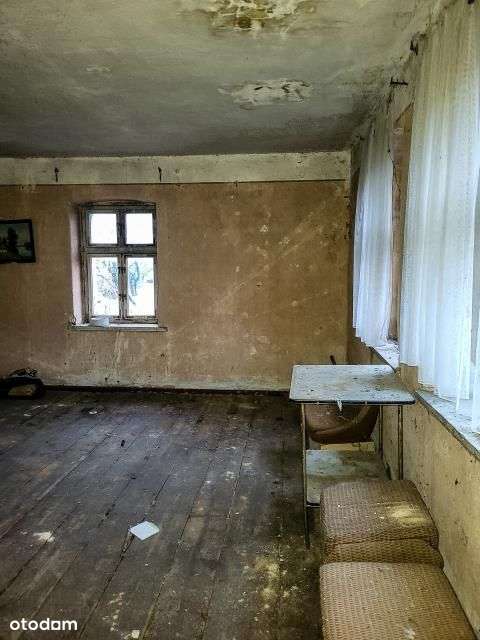 Dom Z Dużą Działką do remontu-7
