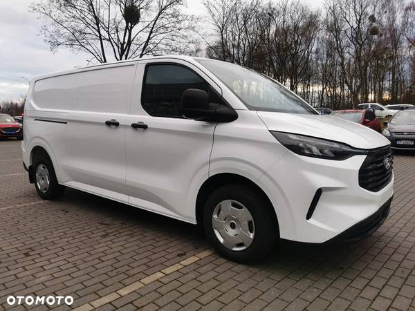 Ford Transit Custom - 6