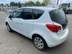 Opel Meriva 1.3 CDTI Cosmo ecoFLEX - 8