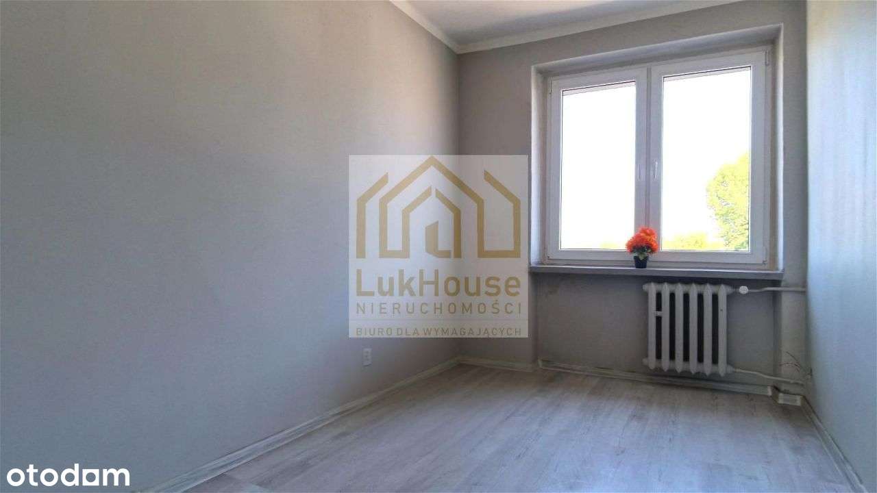 Ustawne Mieszkanie 3-Pokojowe Z Balkonem - Pełny obrazek: 3/8