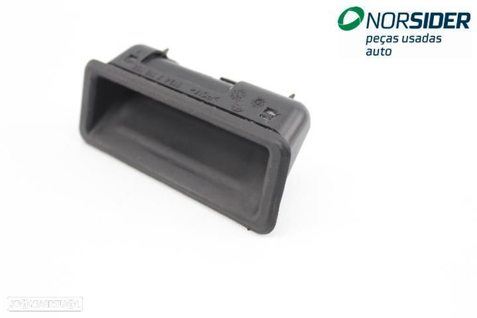 Puxador exterior tampa da mala Bmw Serie-1 Coupe (E82)|07-11 - 3