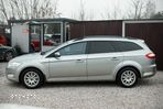 Ford Mondeo 2.5 Titanium X - 8