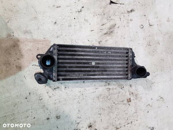 INTERCOOLER MINI COOPER ONE R50 EU 05R 1.4D - 2