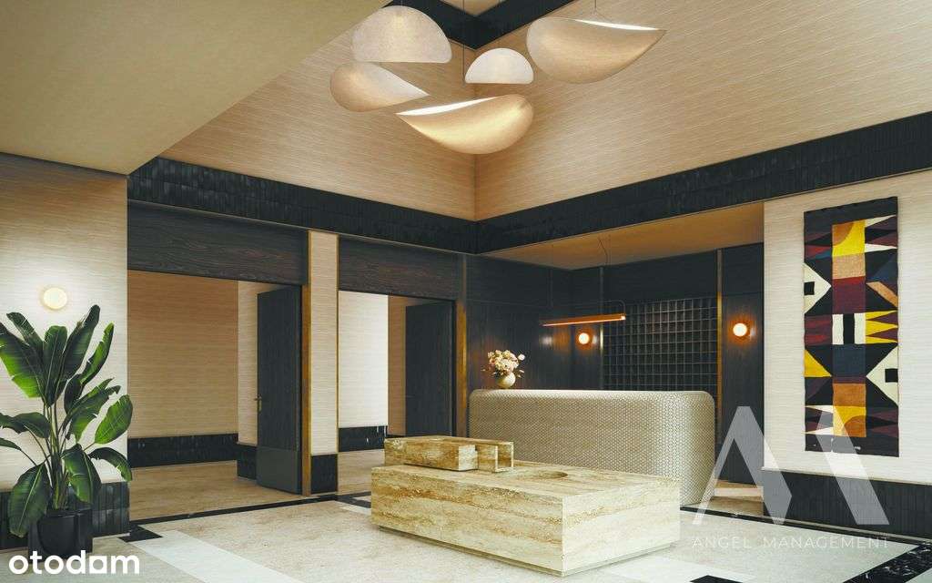 * 3 pokoje * 13 piętro * Widok * Komórka * Garaż-11