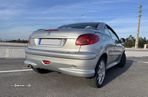 Peugeot 206 CC 1.6 HDi - 17