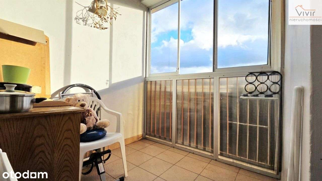 Spółdzielcze Własnościowe Prawo do Lokalu 56 mkw.-8