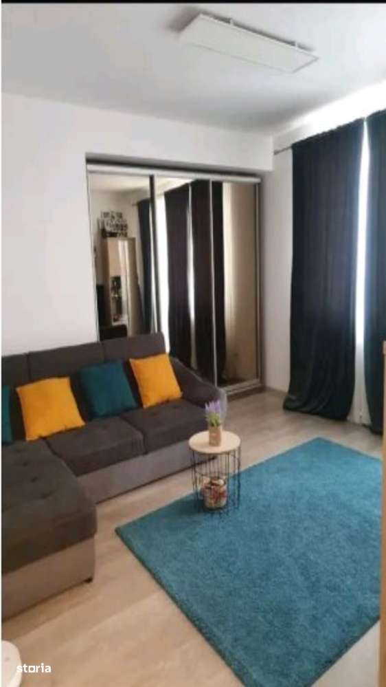 Apartament decomandat-zona buna - Imagine principală: 1/8