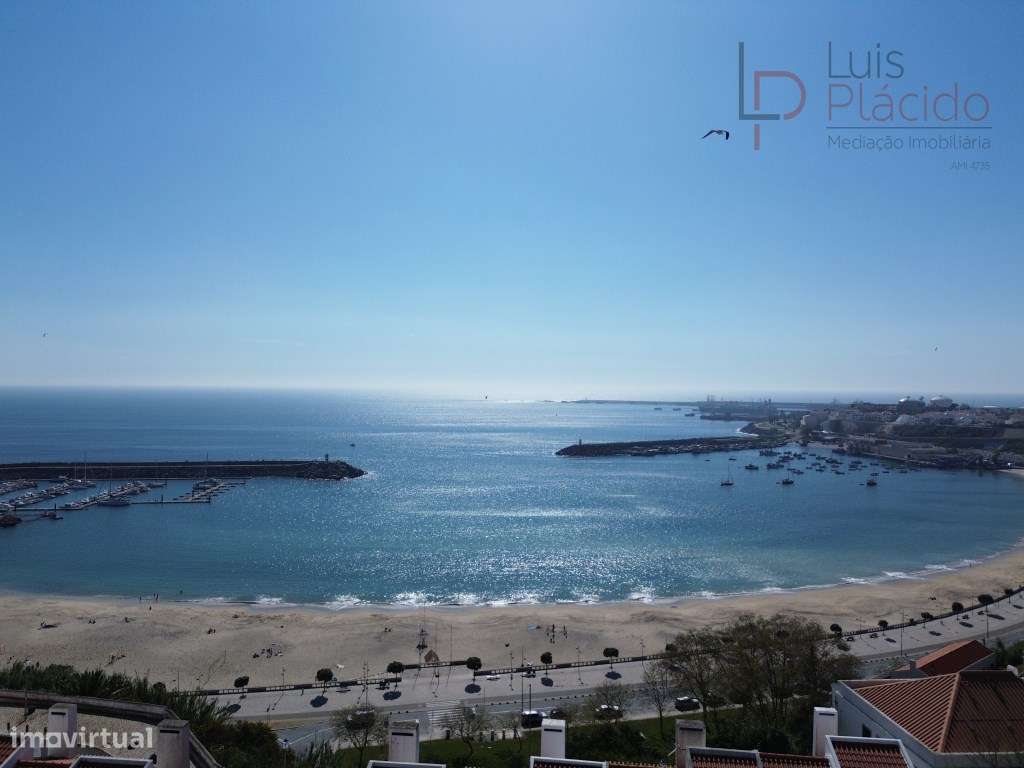 Moradia T3+1 Venda Sines-33