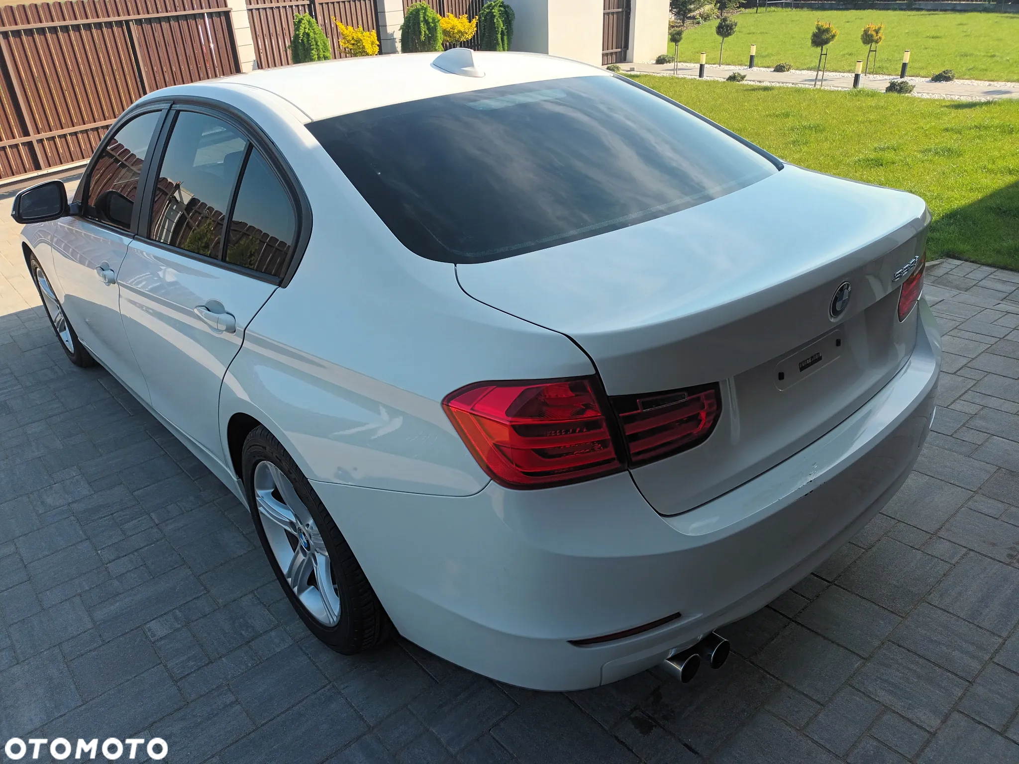 BMW Seria 3 - 35