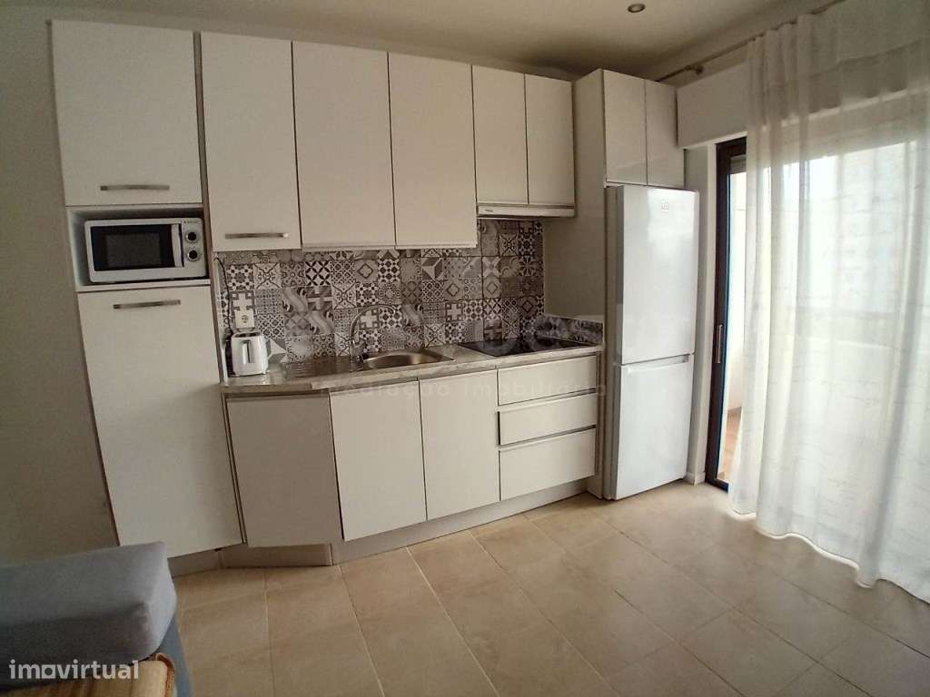 Apartamento T3 +1 com vista mar situado em Portimão - Grande imagem: 5/22