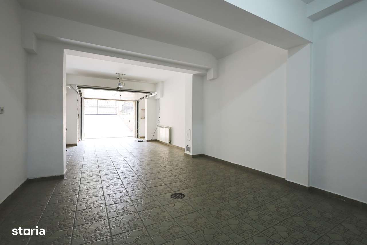 Parcul Carol, vilă 700 mp și teren de 720 mp, Metrou 8 minute-18