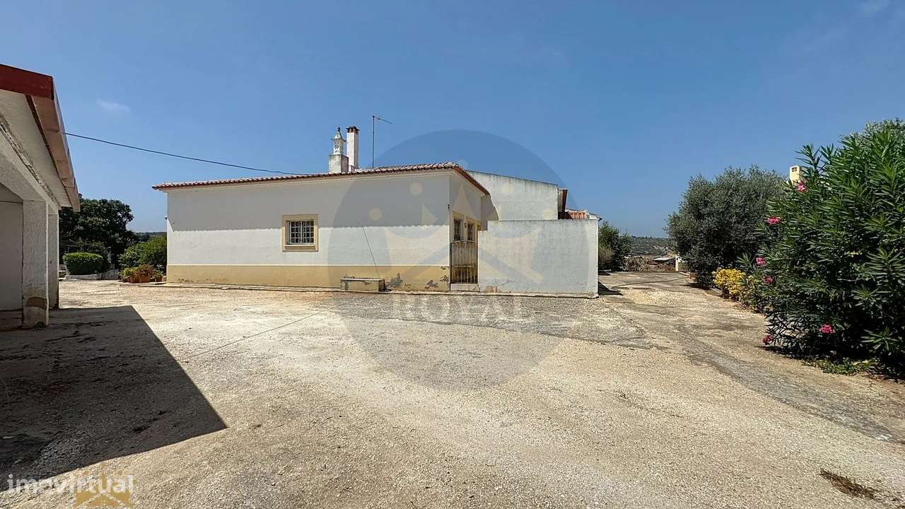 O Seu Refúgio Perfeito no Algarve-14