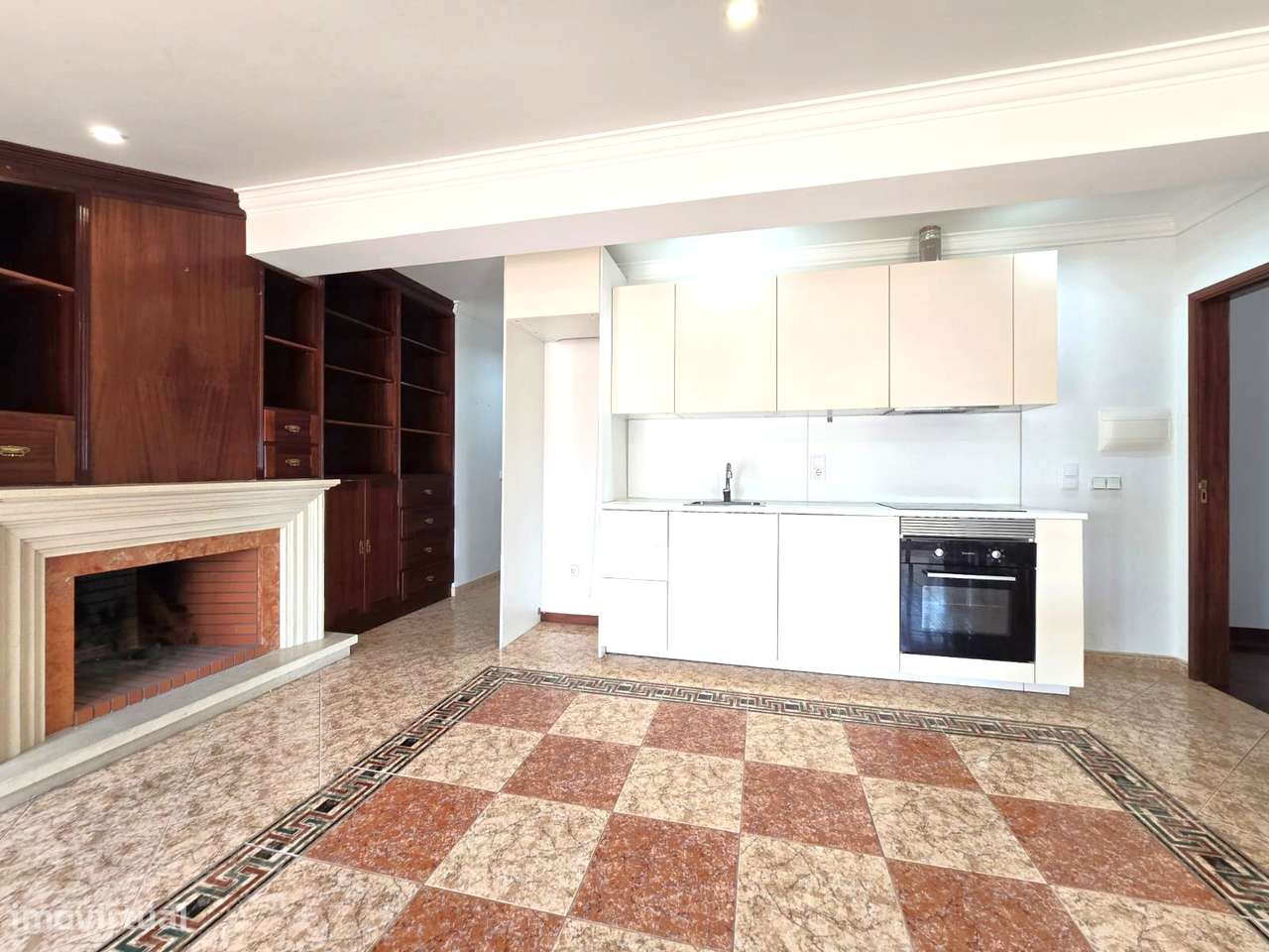 Apartamento T2+T2 Duplex || Planalto, Leiria-28