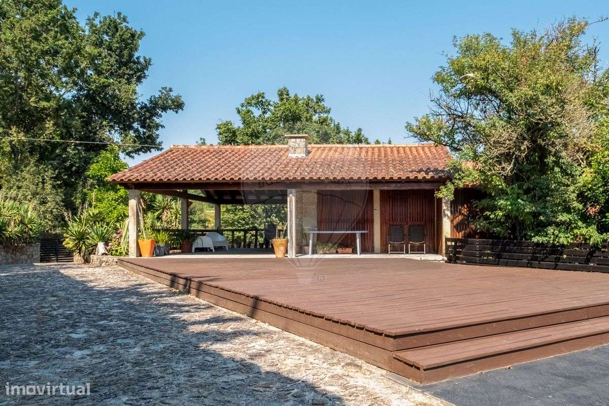 Moradia T4 para venda - Grande imagem: 5/39