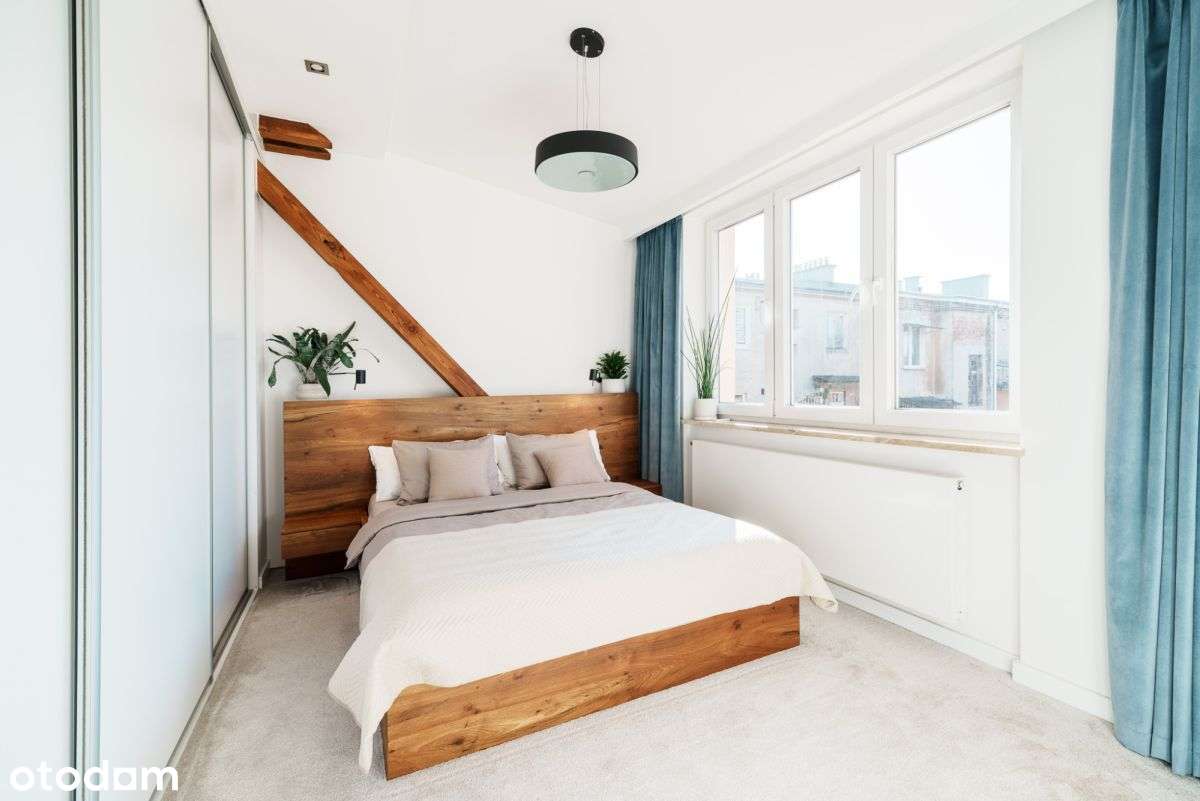 Mieszkanie Premium w centrum z garażem !-2