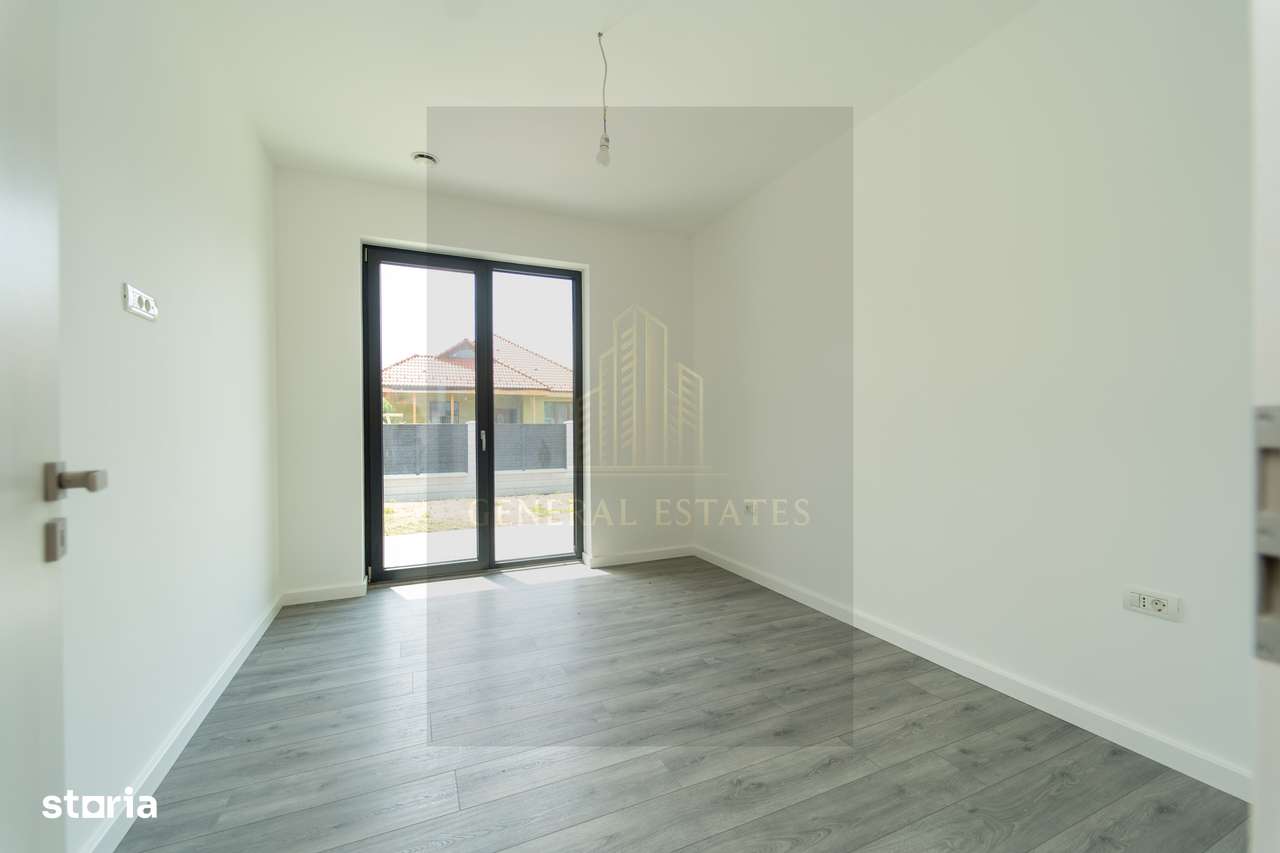 Casă modernă, parter, Halchiu – la doar 15 minute de Brașov - Imagine principală: 4/15