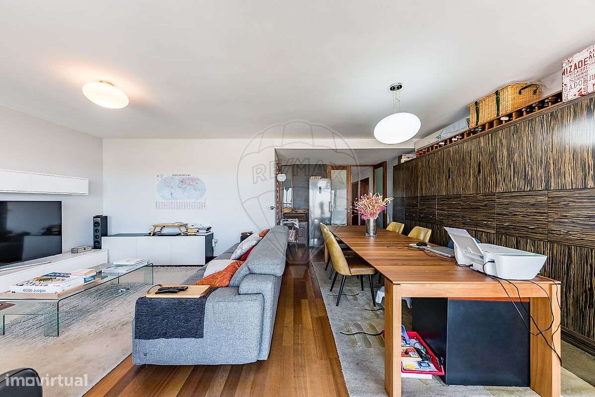 Apartamento T4 para venda - Grande imagem: 4/33