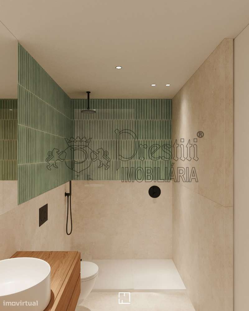 Apartamento T3 à venda em Pevidém, Guimarães-24