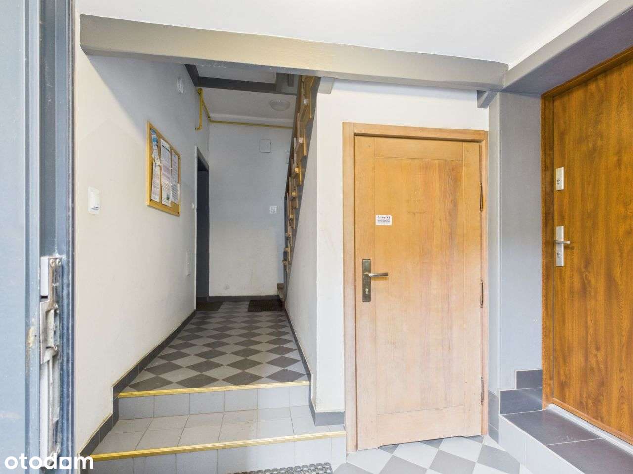 Twoje M w zrewitalizowanej kamienicy✨ścisłe centru-5