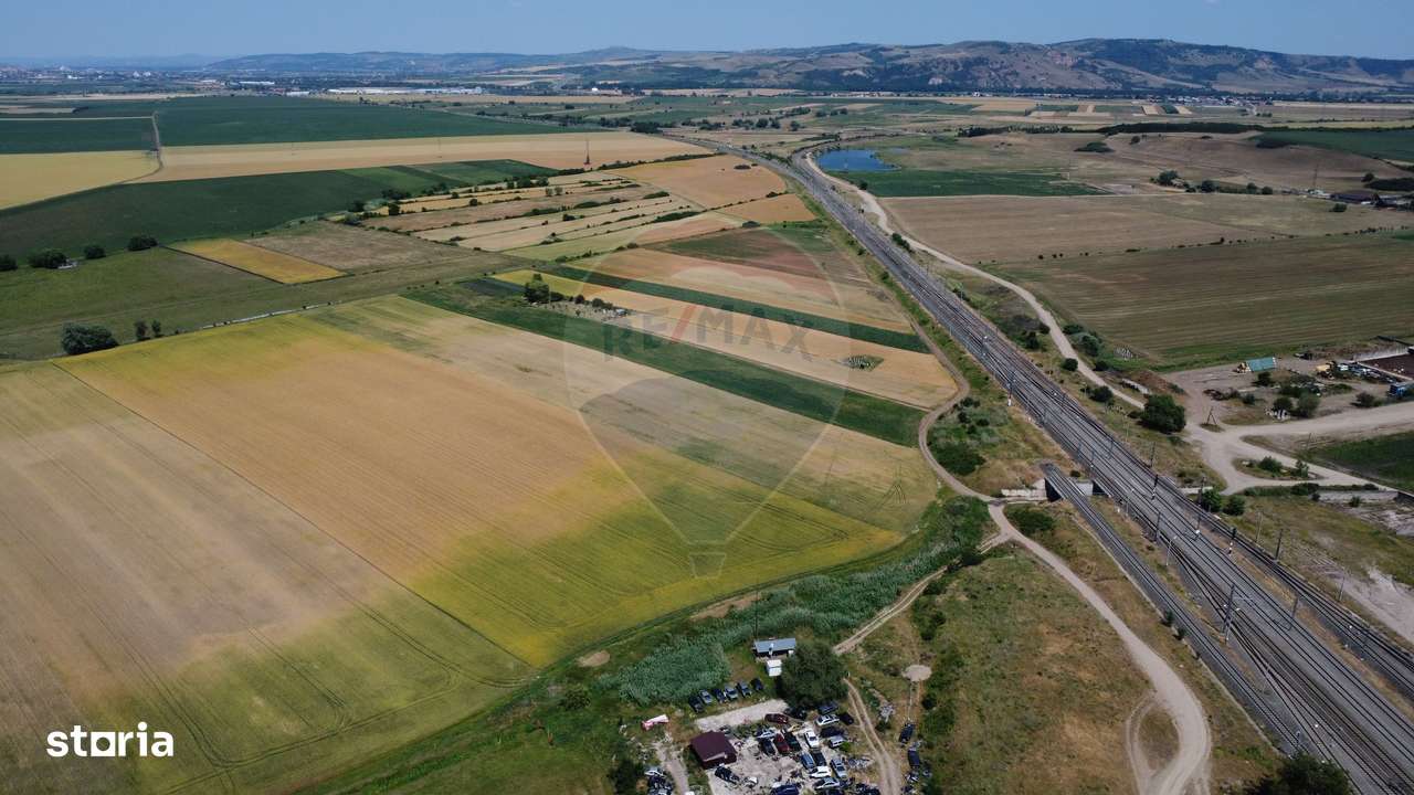 Teren industrial 10.000 mp Vințu de Jos investitie-3