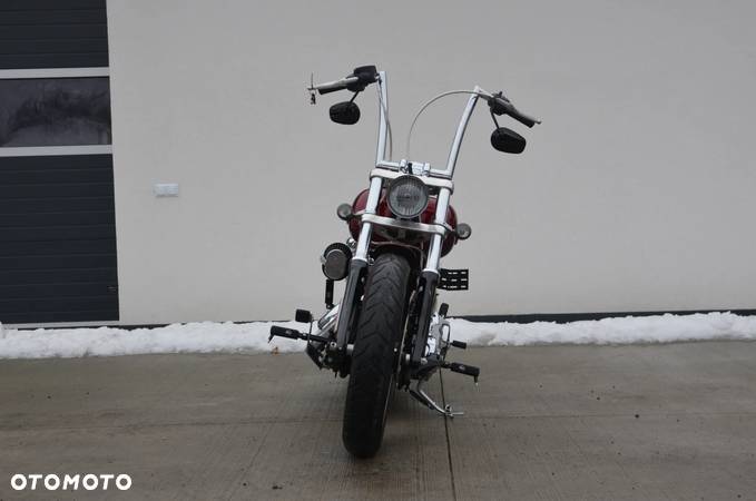 Harley-Davidson Softail Breakout - 9