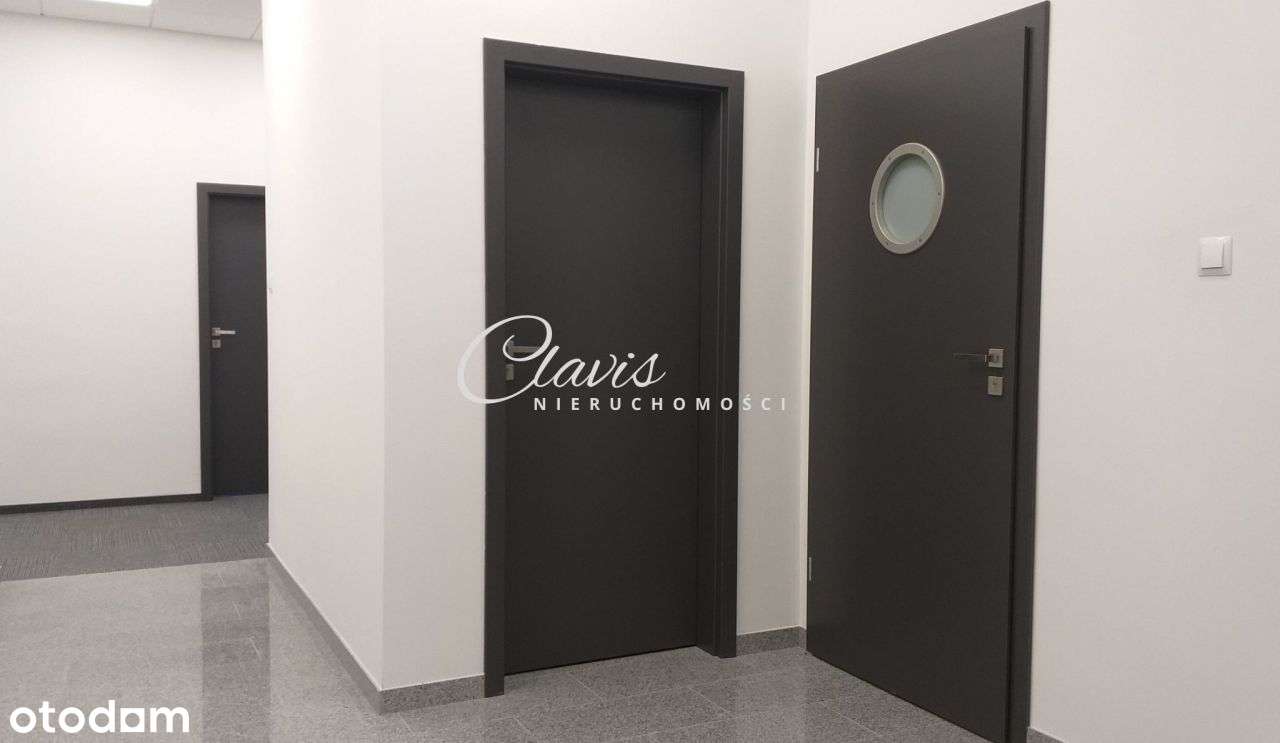 Komfortowe biura - 188, 121, 21,8 44,1m2 - możliwo - Pełny obrazek: 4/14